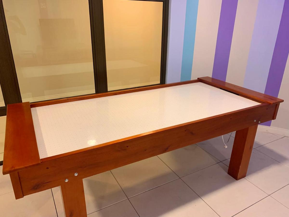 Apartamento Praia Dos Anjos Residence Club 아라이알도카보 외부 사진