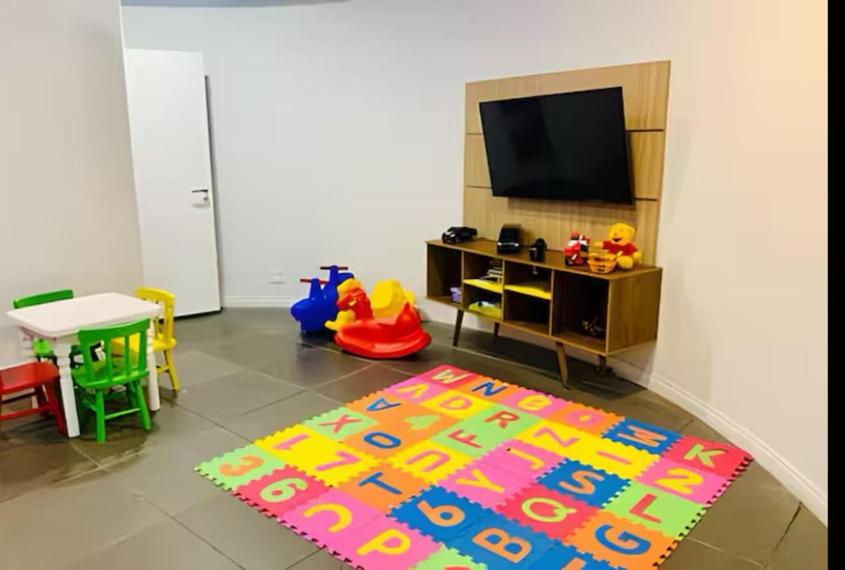 Apartamento Praia Dos Anjos Residence Club 아라이알도카보 외부 사진